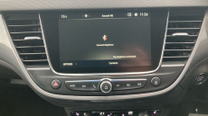 Vauxhall Crossland 1.2 Turbo [130] Ultimate 5dr Auto Petrol Hatchback